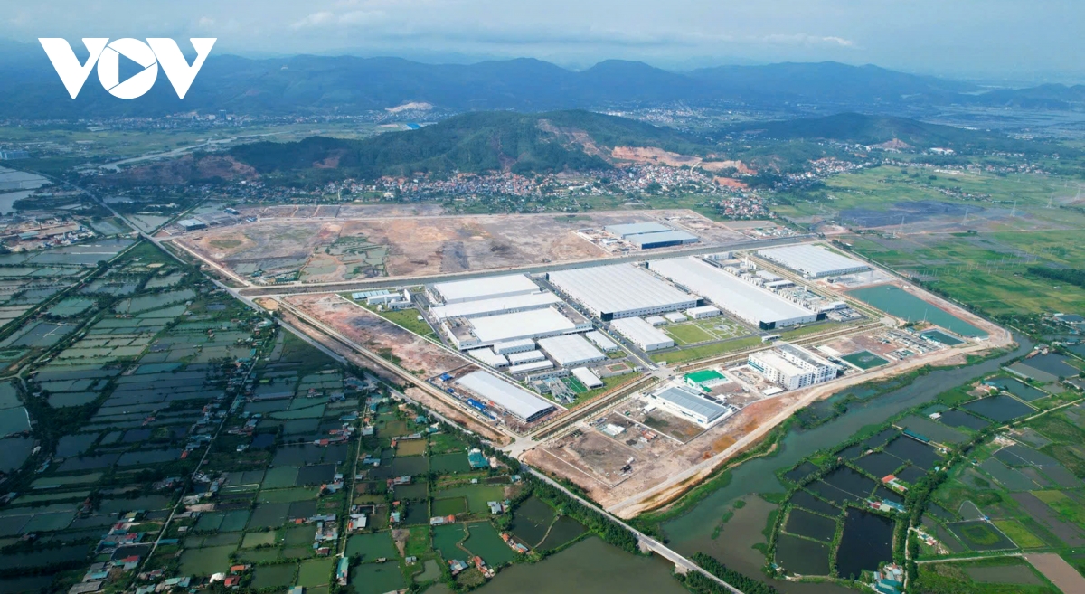 Quảng Ninh nỗ lực đạt mục tiêu tăng trưởng 14% cho cả năm 2025